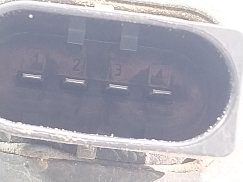 Recambio de servofreno para volkswagen golf viii (cd1) 2.0 tdi referencia OEM IAM  5WB614105A 