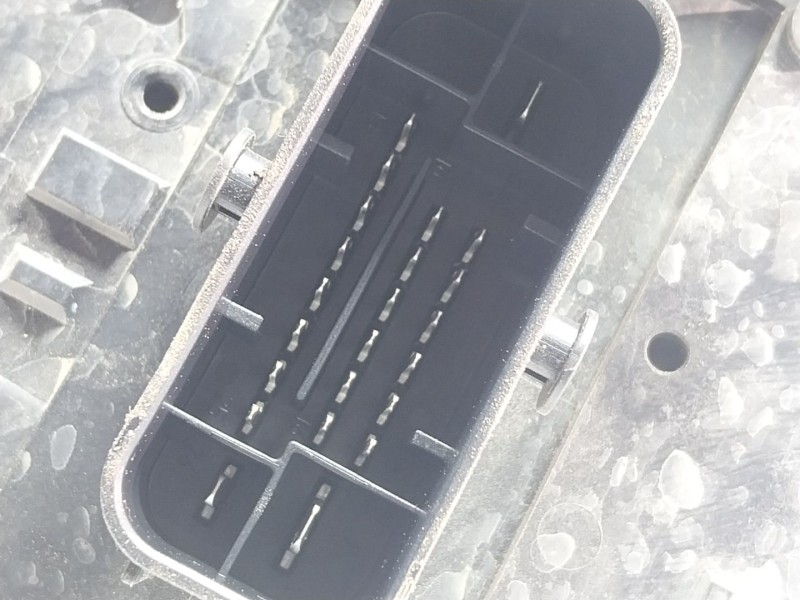 Recambio de servofreno para volkswagen golf viii (cd1) 2.0 tdi referencia OEM IAM  5WB614105A 