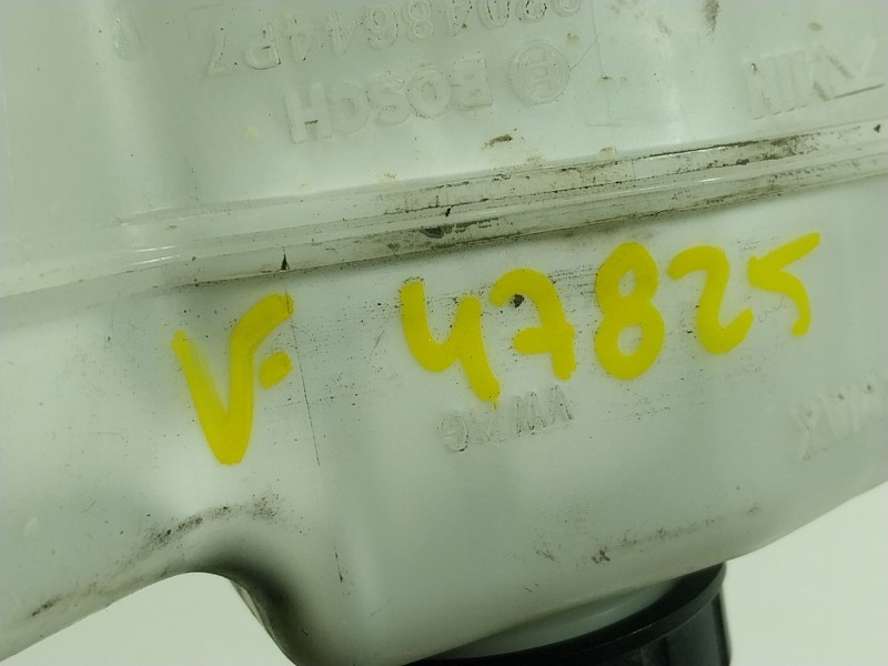 Recambio de bomba freno para volkswagen golf viii (cd1) 2.0 tdi referencia OEM IAM  02048644 