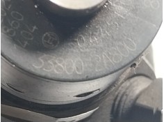 Recambio de inyector para kia carens iv 1.7 crdi referencia OEM IAM  338002A800  2