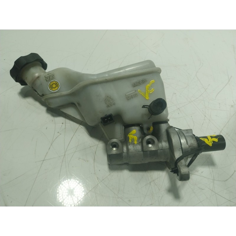 Recambio de bomba freno para hyundai i40 i (vf) 1.7 crdi referencia OEM IAM  5D041Z0 