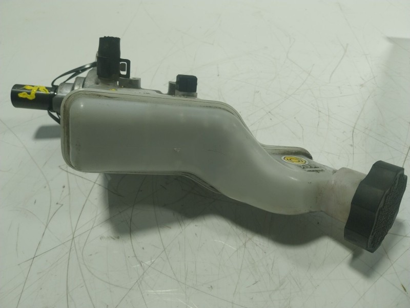 Recambio de bomba freno para hyundai i40 i (vf) 1.7 crdi referencia OEM IAM  5D041Z0 