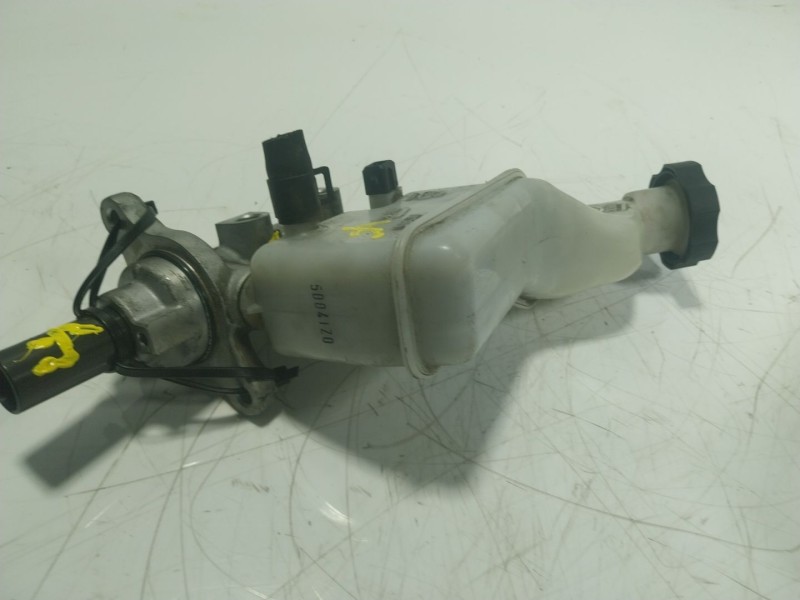 Recambio de bomba freno para hyundai i40 i (vf) 1.7 crdi referencia OEM IAM  5D041Z0 