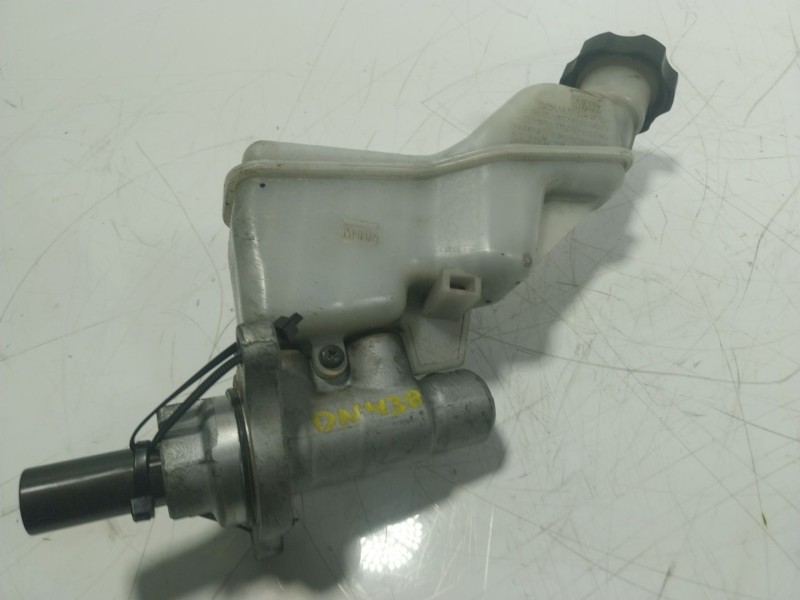 Recambio de bomba freno para hyundai i40 i (vf) 1.7 crdi referencia OEM IAM  5D041Z0 