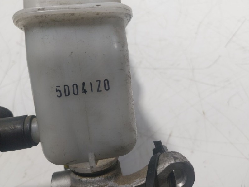 Recambio de bomba freno para hyundai i40 i (vf) 1.7 crdi referencia OEM IAM  5D041Z0 