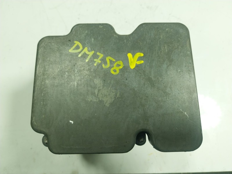 Recambio de abs para renault captur ii 1.0 tce bivalent. gasolina / gpl referencia OEM IAM  476601677R 