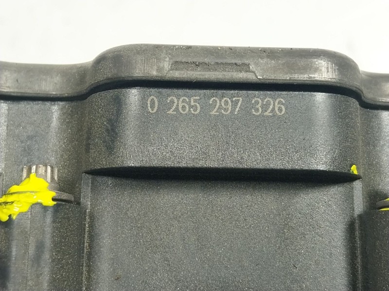 Recambio de abs para renault captur ii 1.0 tce bivalent. gasolina / gpl referencia OEM IAM  476601677R 