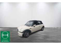 mini mini descapotable (r52) del año 2007