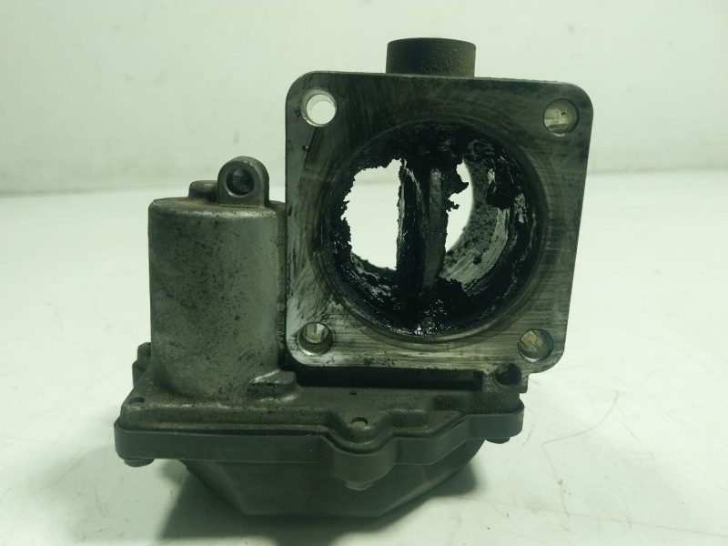 Recambio de caja mariposa para kia carens iv 1.7 crdi referencia OEM IAM  351002A900 