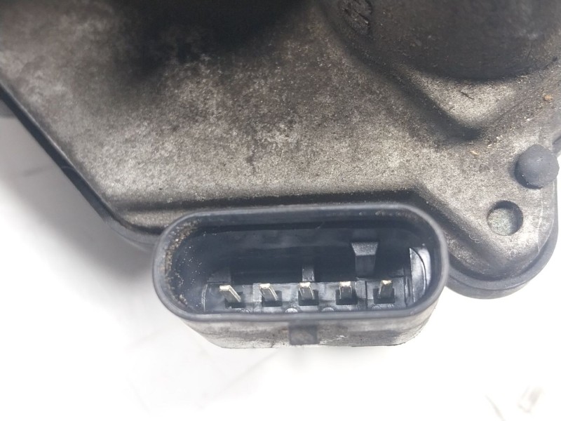 Recambio de caja mariposa para kia carens iv 1.7 crdi referencia OEM IAM  351002A900 