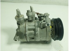 Recambio de compresor aire acondicionado para volkswagen golf viii (cd1) 2.0 tdi referencia OEM IAM  3Q0816803  2