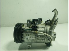 Recambio de compresor aire acondicionado para renault captur ii 1.0 tce bivalent. gasolina / gpl referencia OEM IAM  926004423R  2