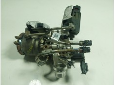 Recambio de turbocompresor para renault captur ii 1.0 tce bivalent. gasolina / gpl referencia OEM IAM  1631970063 