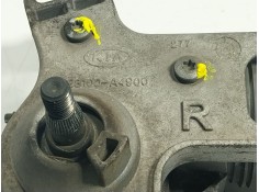 Recambio de motor limpia delantero para kia carens iv 1.7 crdi referencia OEM IAM  98110A4900  2