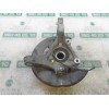 Recambio de mangueta delantera izquierda para opel insignia berlina 2.0 16v cdti referencia OEM IAM 13219080  13507374