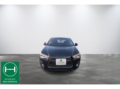 mitsubishi asx (ga_w_) del año 2016 2