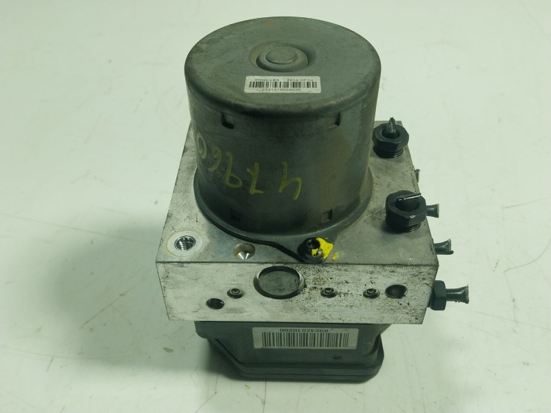 Recambio de abs para kia carens iv 1.7 crdi referencia OEM IAM  58910A4810 