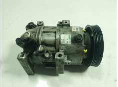 Recambio de compresor aire acondicionado para kia carens iv 1.7 crdi referencia OEM IAM  R134R1234  2