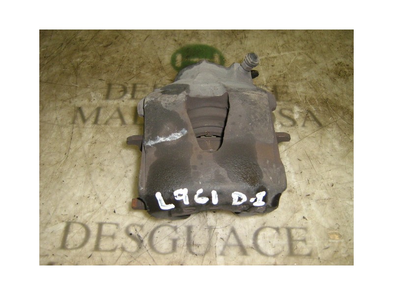 Recambio de pinza freno delantera izquierda para audi a3 (8l) 1.8 attraction referencia OEM IAM   