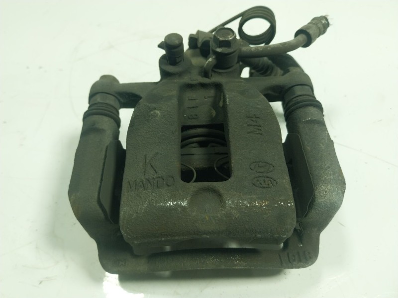 Recambio de pinza freno trasera izquierda para kia stonic (ybcuv) 1.6 crdi cat referencia OEM IAM   