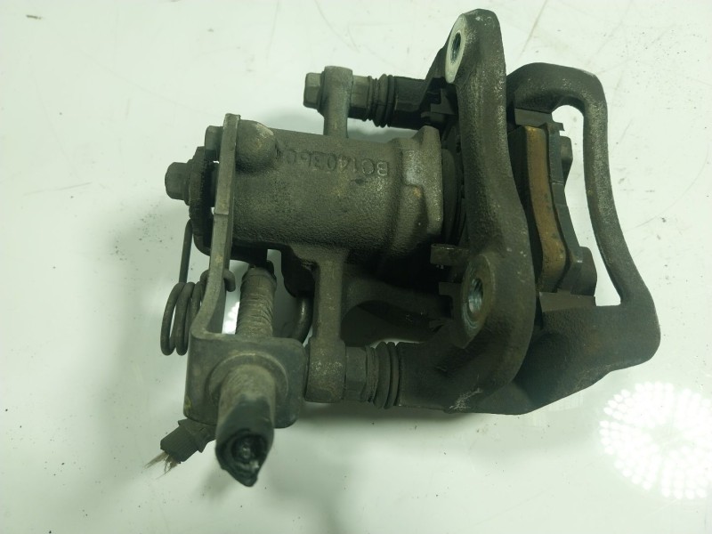 Recambio de pinza freno trasera izquierda para kia stonic (ybcuv) 1.6 crdi cat referencia OEM IAM   