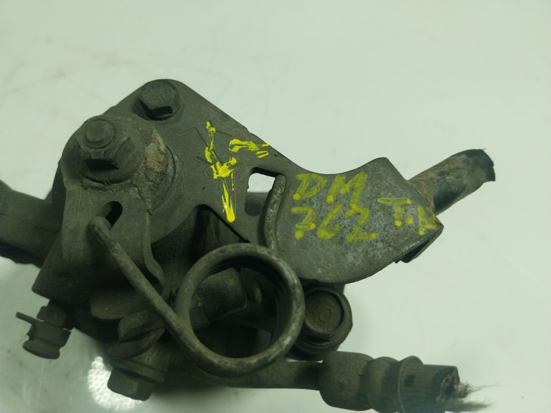 Recambio de pinza freno trasera izquierda para kia stonic (ybcuv) 1.6 crdi cat referencia OEM IAM   