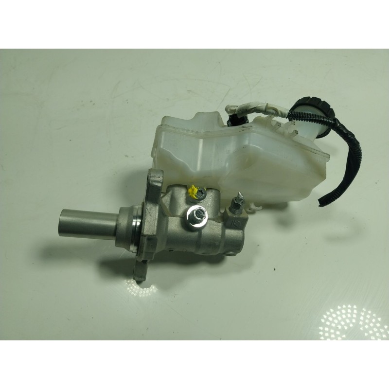 Recambio de bomba freno para renault captur ii 1.0 tce bivalent. gasolina / gpl referencia OEM IAM   