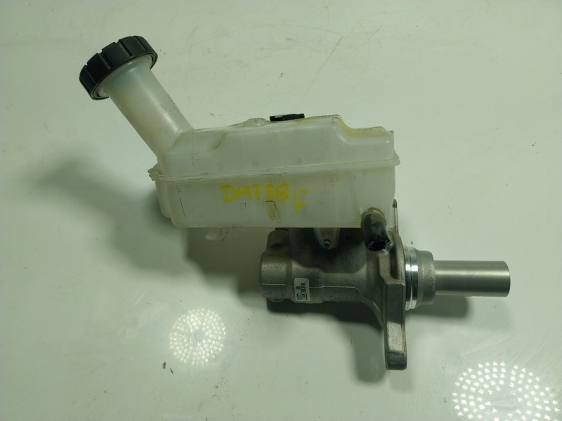 Recambio de bomba freno para renault captur ii 1.0 tce bivalent. gasolina / gpl referencia OEM IAM   