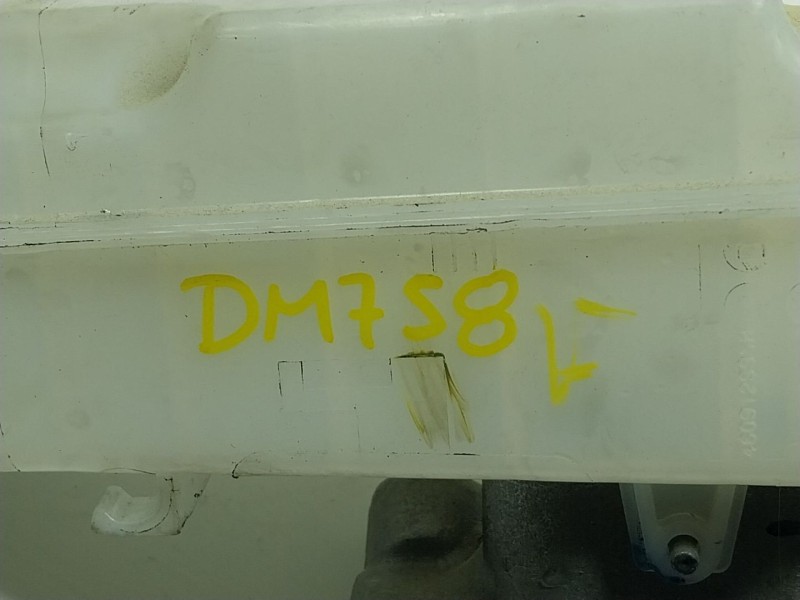 Recambio de bomba freno para renault captur ii 1.0 tce bivalent. gasolina / gpl referencia OEM IAM   