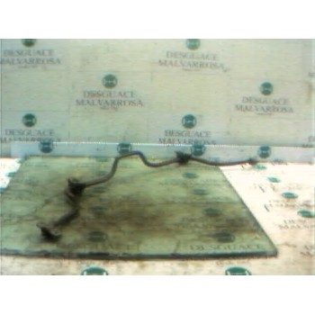 BARRA ESTABILIZADORA DELANTERA 