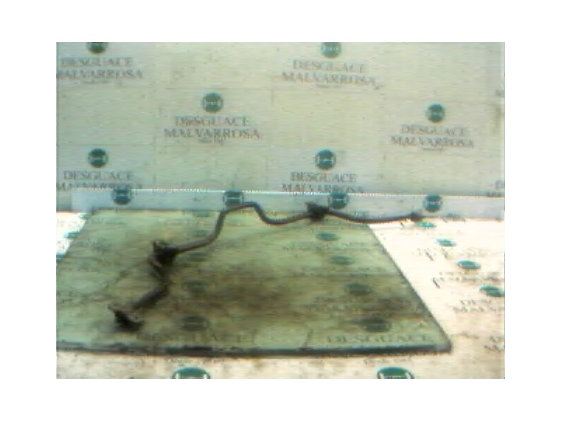 Recambio de barra estabilizadora delantera para lancia lancia y elefantino referencia OEM IAM   