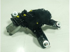 Recambio de motor limpia trasero para kia carens iv 1.7 crdi referencia OEM IAM  98700A4000  2