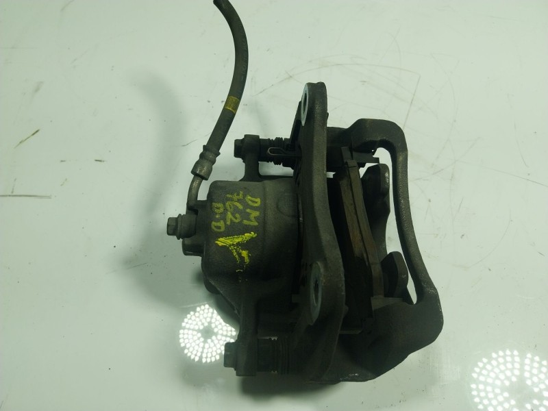 Recambio de pinza freno delantera derecha para kia stonic (ybcuv) 1.6 crdi cat referencia OEM IAM   