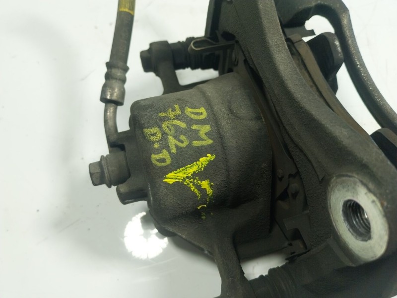 Recambio de pinza freno delantera derecha para kia stonic (ybcuv) 1.6 crdi cat referencia OEM IAM   