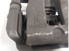 Recambio de pinza freno trasera derecha para kia stonic (ybcuv) 1.6 crdi cat referencia OEM IAM    2