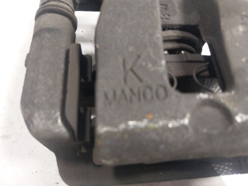 Recambio de pinza freno trasera derecha para kia stonic (ybcuv) 1.6 crdi cat referencia OEM IAM   