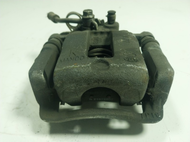Recambio de pinza freno trasera derecha para kia stonic (ybcuv) 1.6 crdi cat referencia OEM IAM   