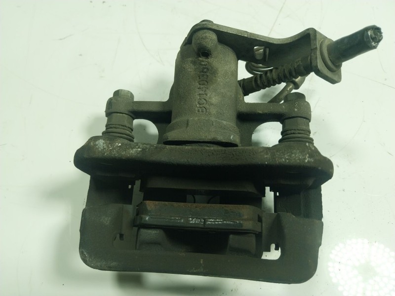 Recambio de pinza freno trasera derecha para kia stonic (ybcuv) 1.6 crdi cat referencia OEM IAM   