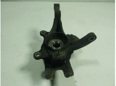 Recambio de mangueta delantera derecha para kia carens iv 1.7 crdi referencia OEM IAM    2