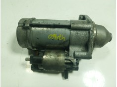 Recambio de motor arranque para kia carens iv 1.7 crdi referencia OEM IAM  361002A550  2