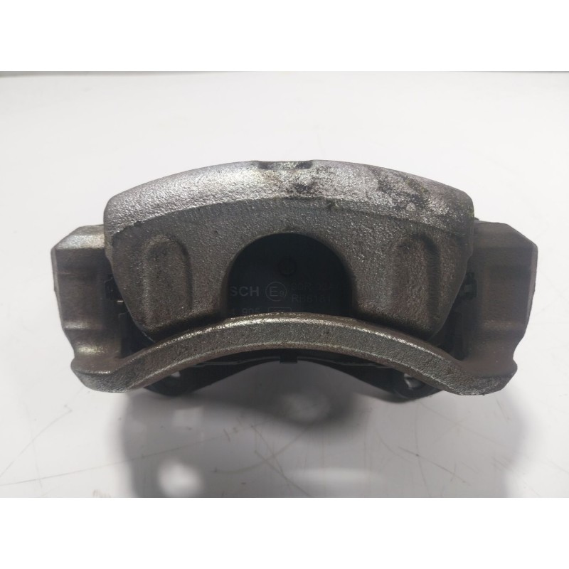 Recambio de pinza freno delantera derecha para hyundai i40 i (vf) 1.7 crdi referencia OEM IAM   