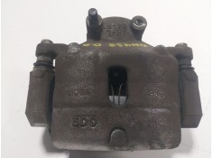 Recambio de pinza freno delantera derecha para hyundai i40 i (vf) 1.7 crdi referencia OEM IAM    2