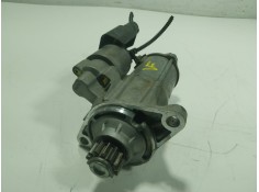 Recambio de motor arranque para audi q3 sportback (f3n) 1.5 16v tsi act referencia OEM IAM  02E911022H  2