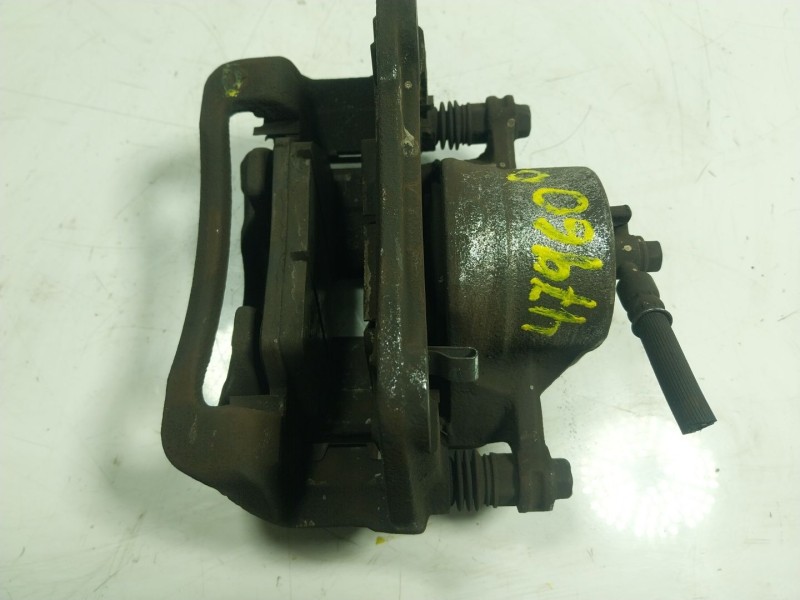 Recambio de pinza freno delantera derecha para kia carens iv 1.7 crdi referencia OEM IAM   