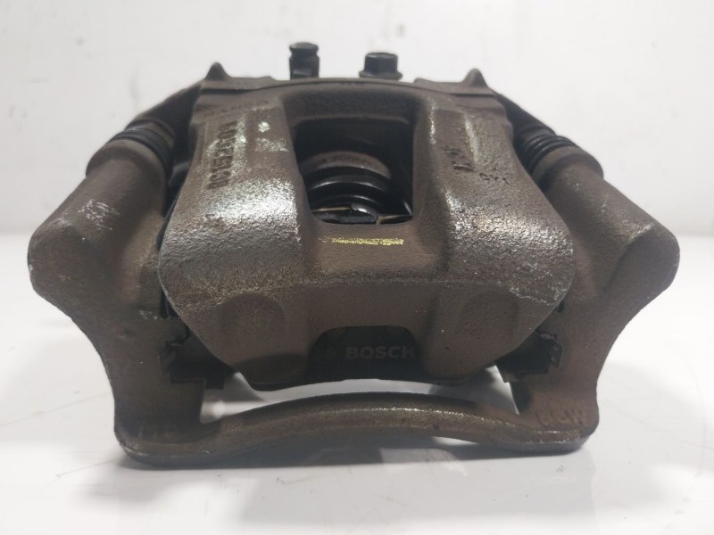 Recambio de pinza freno trasera izquierda para hyundai i40 i (vf) 1.7 crdi referencia OEM IAM   