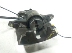 Recambio de pinza freno delantera izquierda para citroën c5 berlina 2.0 hdi cat (rhr / dw10bted4) referencia OEM IAM    2