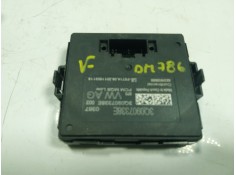 Recambio de modulo electronico para audi q3 sportback (f3n) 1.5 16v tsi act referencia OEM IAM  3Q0907338  2