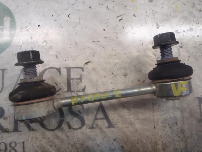 Recambio de tirante trasero izquierdo para ford transit connect (tc7) furgón (2006) referencia OEM IAM   