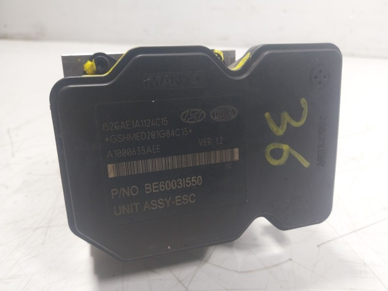 Recambio de abs para hyundai i40 i (vf) 1.7 crdi referencia OEM IAM  589203Z600 