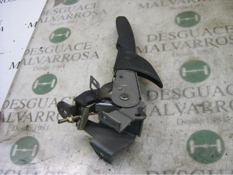 Recambio de palanca freno de mano para citroën c4 coupe collection referencia OEM IAM   